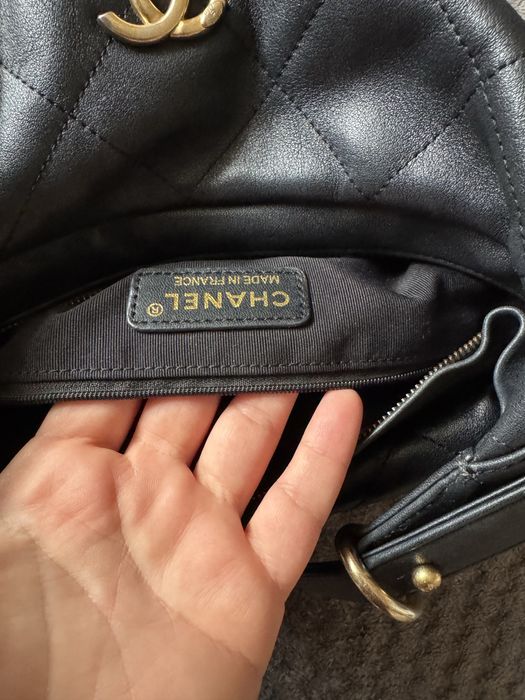 Chanel Чанта chanel телешка кожа