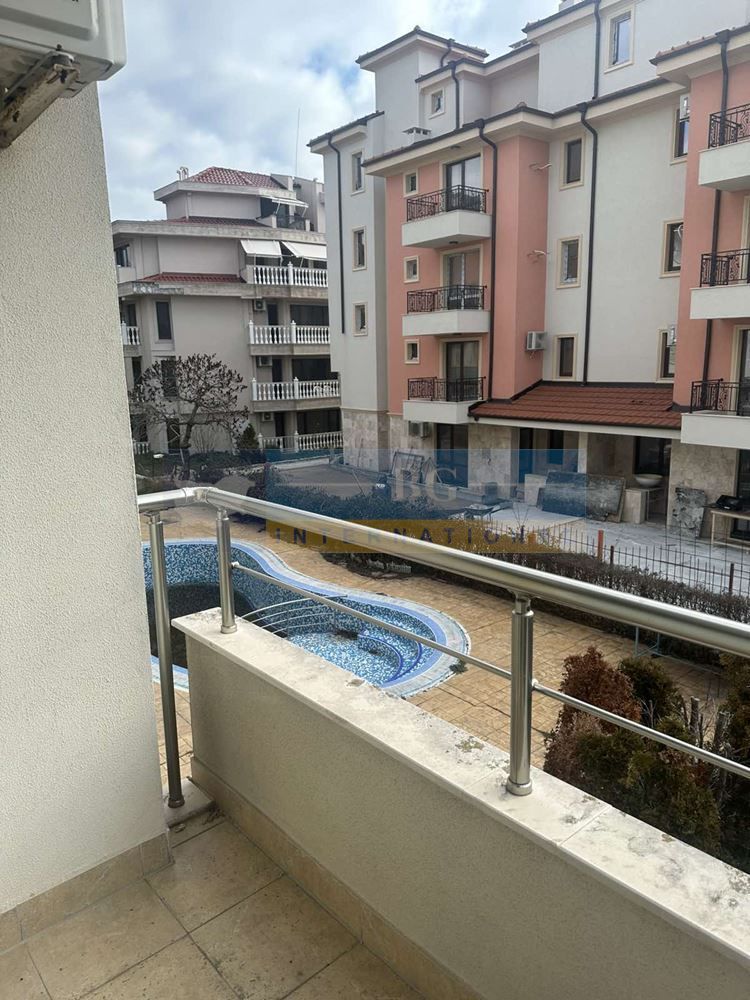 Продава се Двустаен апартамент в с. Равда, Област Бургас - 60 кв.м за 1317 €/кв.м - Снимка #2