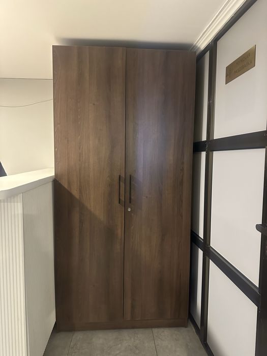 Срочно Продам Шкаф