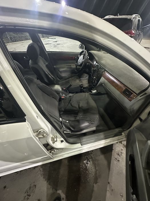 Lacetti 1.8 механика