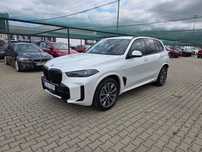 BMW X5 BMW X5 xDrive 30d Mild Hibrid