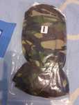 Mănuși militare.