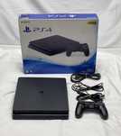 Playstation 4 Slim (6.72 versiya) IDEAL holatda