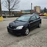 Тойота корола 1.6 vti 2005