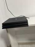ps4 pro+jocuri+controller original