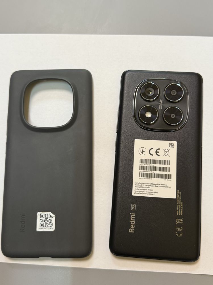 RedmiNote14Pro5G256 GB