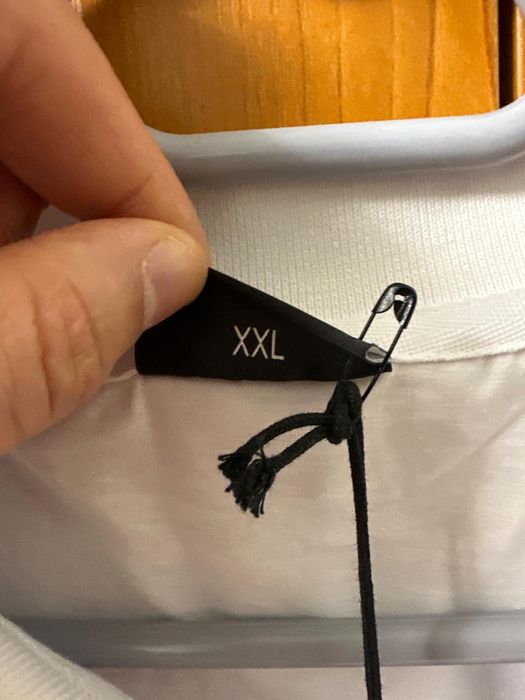 Tricou Karl Lagerfeld XXL original