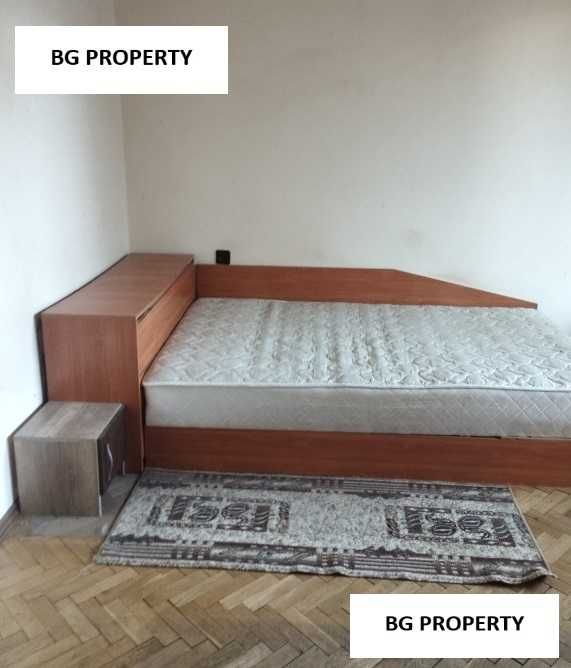 Апартамент в София.2 стаен в кв.Оборище.Лесна локация