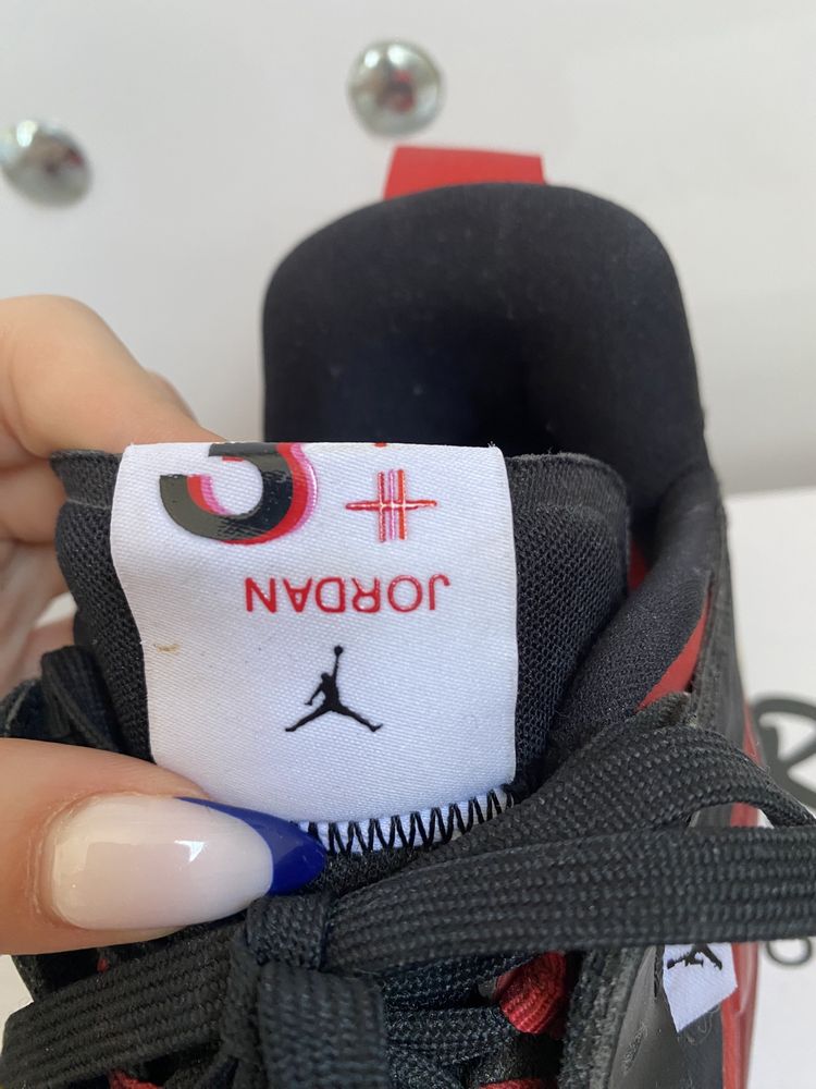 Nike Jordan Delta 2 SE