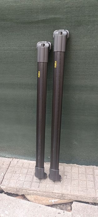 Bare și cutie portbagaj - Ford kuga