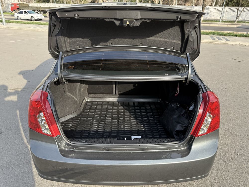 Аренда Рассрочка Вариант Насия Lacetti Gentra