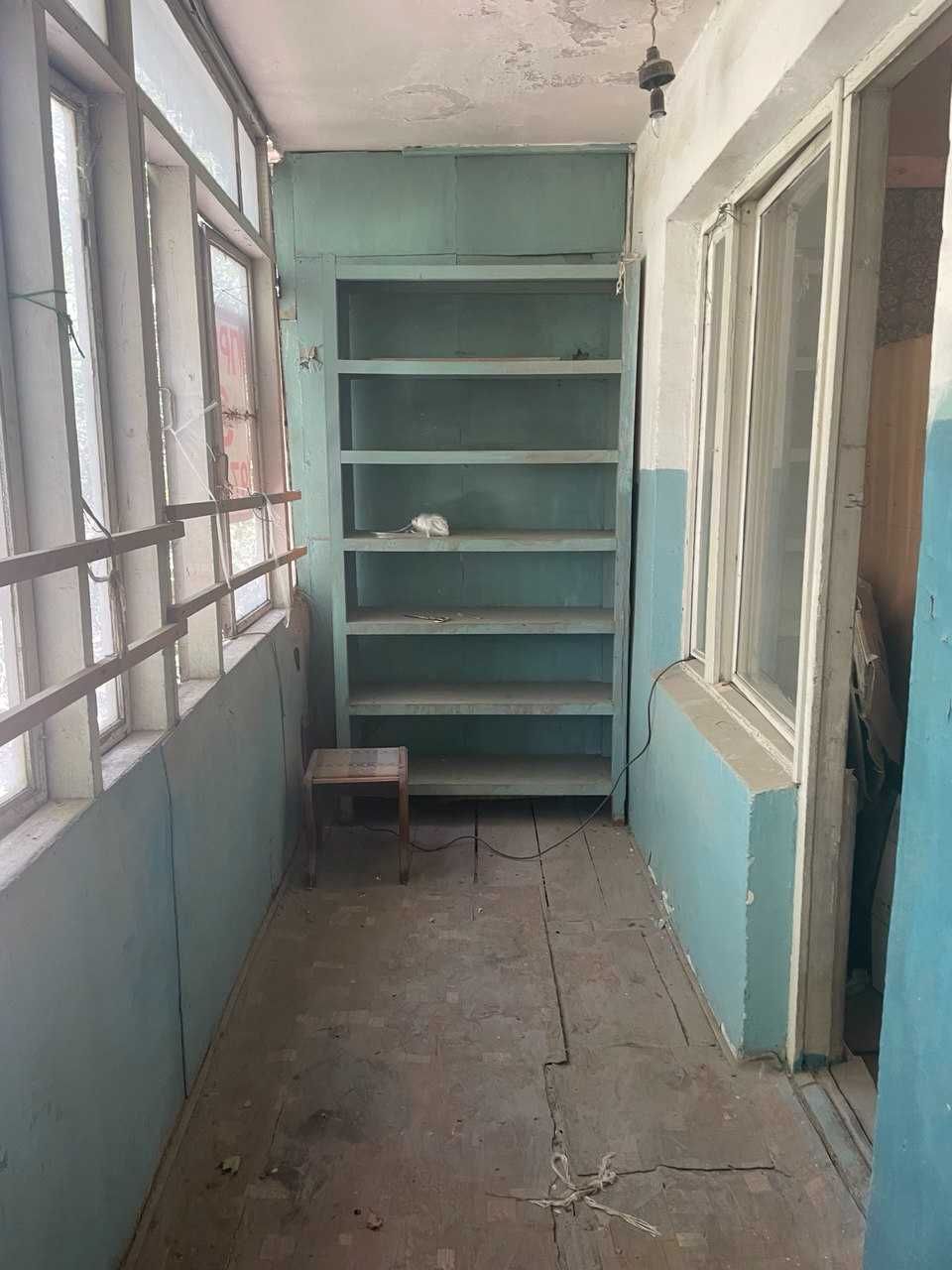 Чиланзар 19 кв. 3/4/4 Базарчик