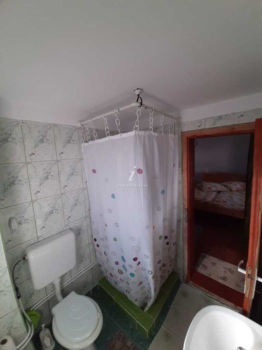 Cazare disponibilă  în Vârtop-Arieșeni, Alba