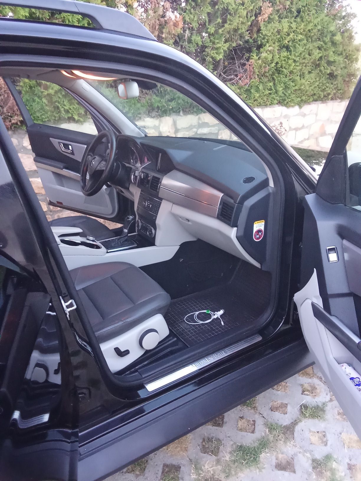 GLK 320d Дизел 224к