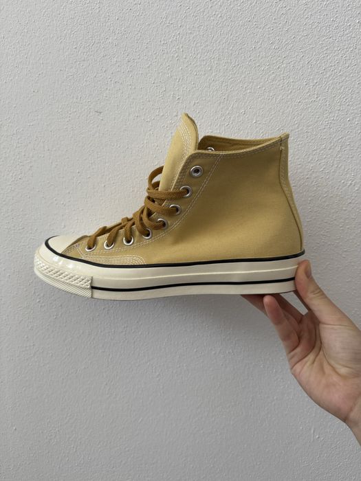 Chuck Taylor Converse high