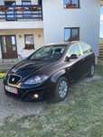 Seat Altea XL model Copa