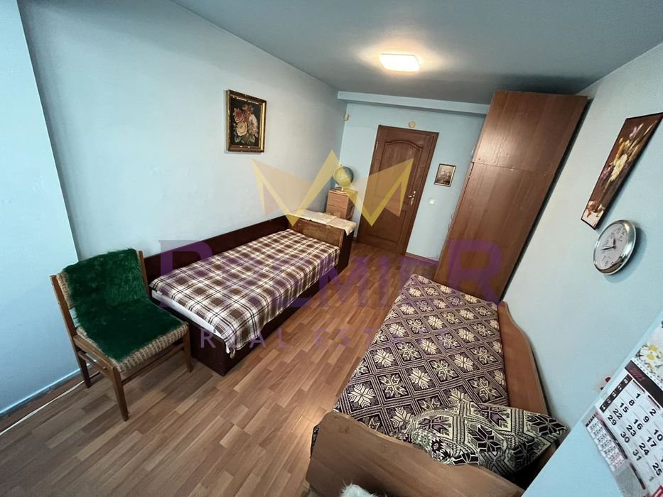 Дава се под наем Четиристаен апартамент в Варна, Зимно кино Тракия - 105 кв.м за 408 € - Снимка #9