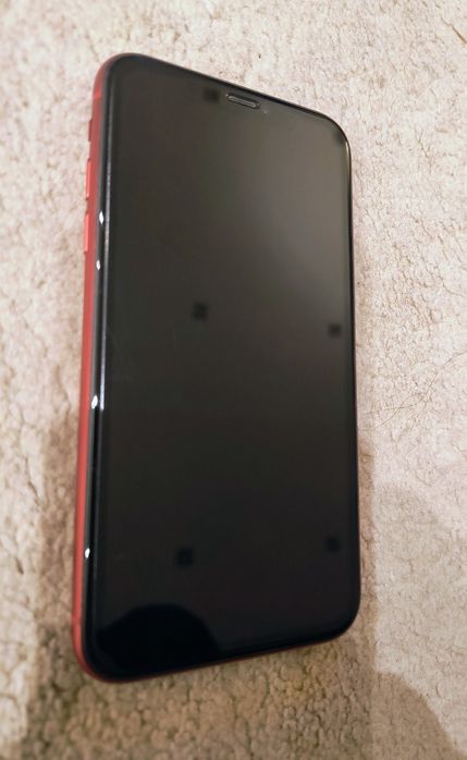 iPhone 11 64 GB Product RED