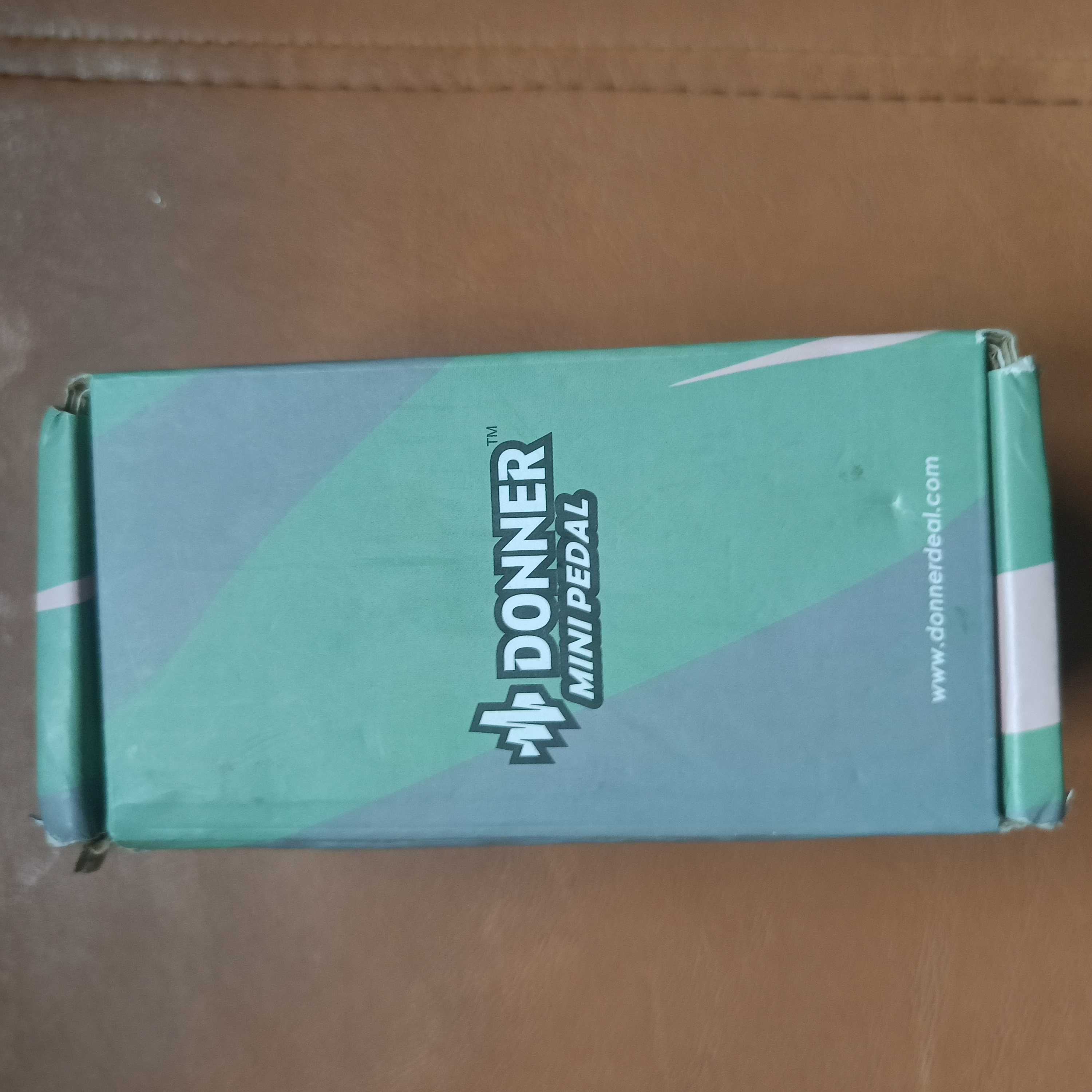 Продавам компресор donner чисто нов.