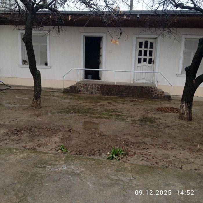 Шредерда уй сотувга куйилди