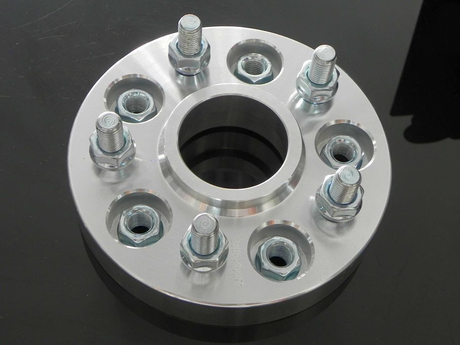 Flanse Distantiere 4x100 5x100 5x108 5x112 5x114.3 5x120 5x130 6x139.7