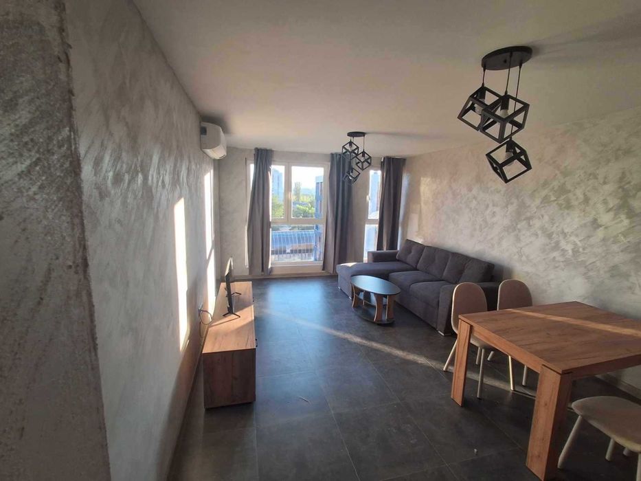 Дава се под наем Тристаен апартамент в София, Връбница 1 - 110 кв.м за 750 € - Снимка #6