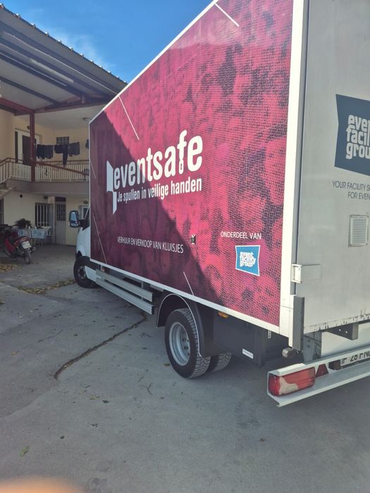 Mercedes Sprinter 518-519