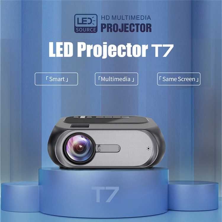 Проектор Proektor T7S/T9   basic     (NT8084)