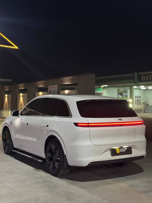 Li 6 pro насияга сотилади 2024 йил