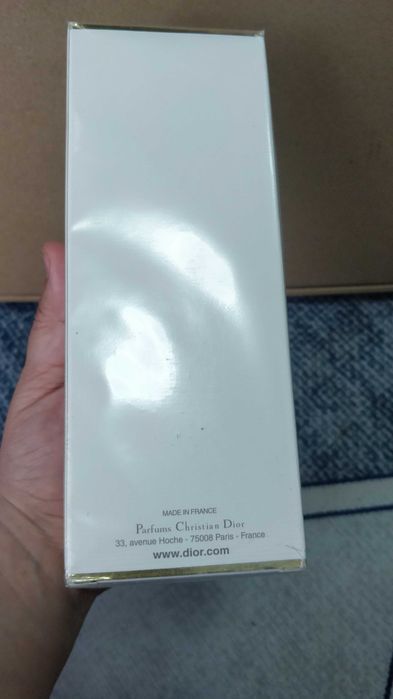 Promotie Parfum Dior J'adore 100ml EDP