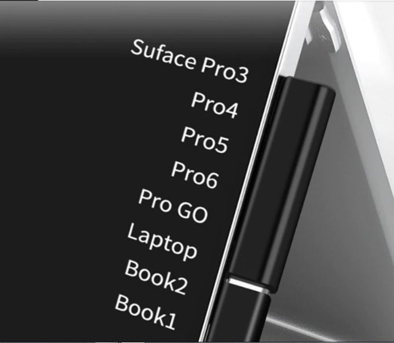 Cablu ,mufa de incarcare surface (pro 3,4,5,6,go,book,laptop) tip c