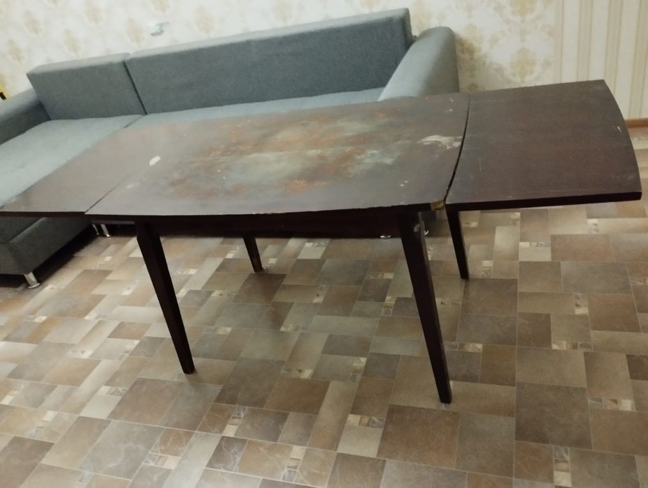 Стол раскладной 10000