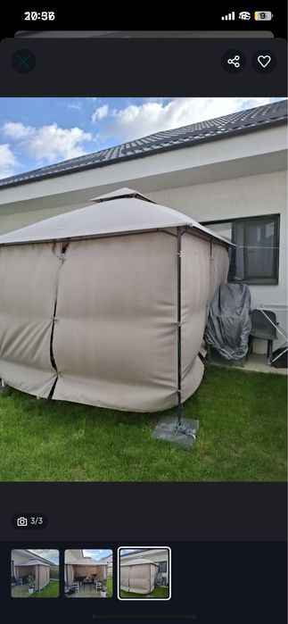 Foisor stare foarte buna