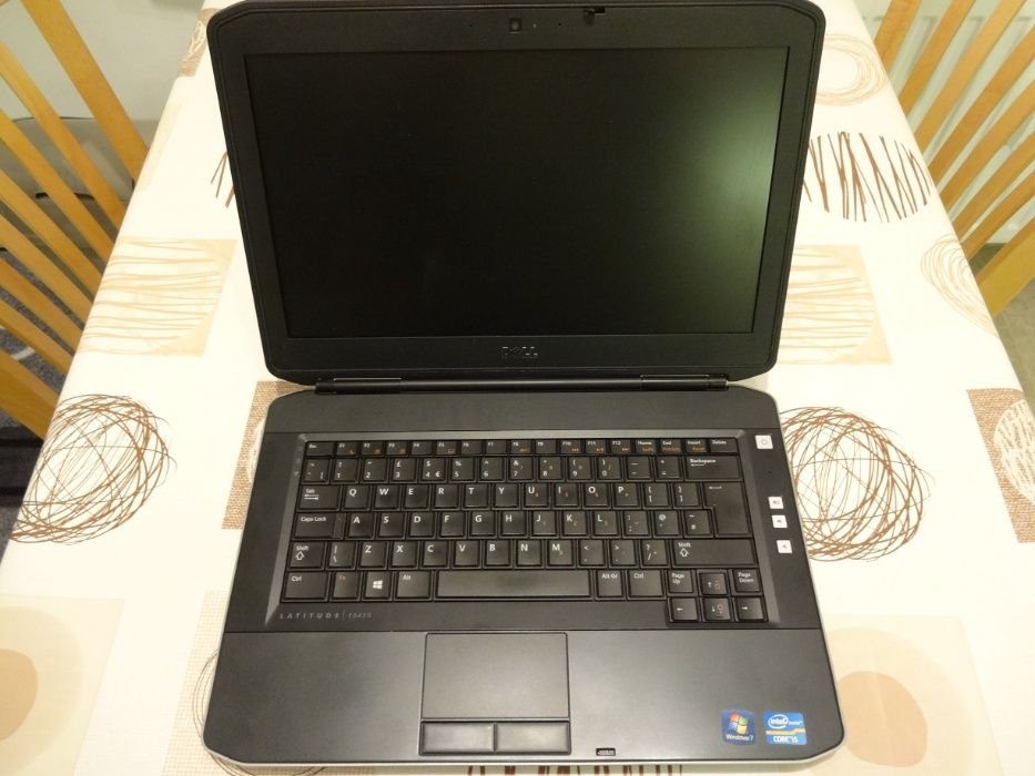 Лаптоп Dell Latitude E5430 i5 3340M 2.50GHz/RAM8GB/HDD500GB/HDMI