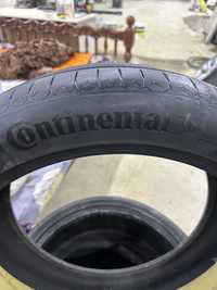 284/40/R22 Continental Sportcontact 6