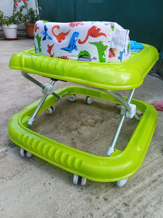 Premergator bebe