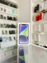 iPhone 14 128Gb Purple /Nou / Garantie