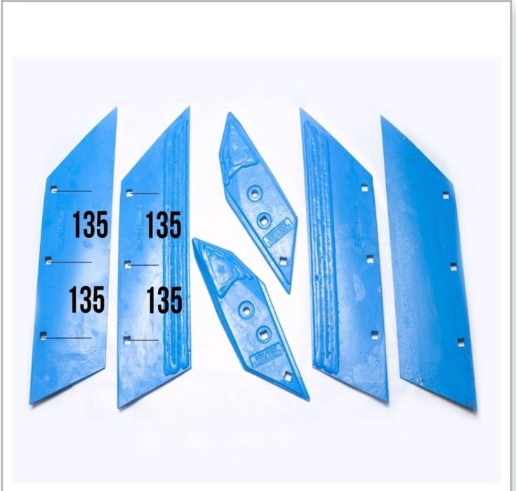 Brazdar/cutit/dalti/plaz plug Lemken,Kuhn,Huard,Vogel,Kverneland