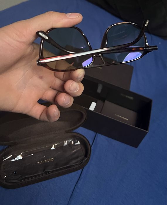 Ochelari de soare tom ford