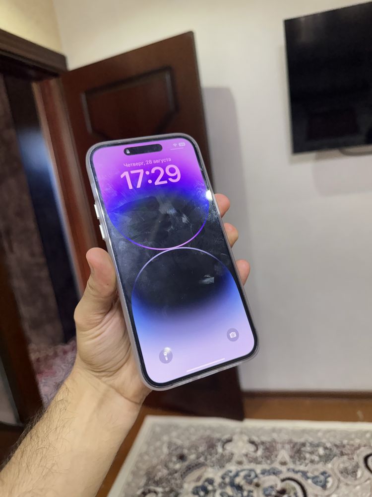 Iphone 14 Pro Max 128 Срочно‼️