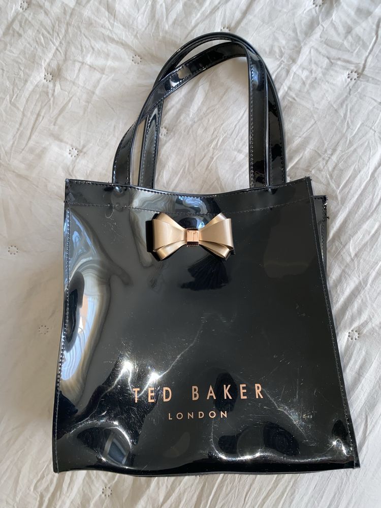 Малка чанта Ted Baker