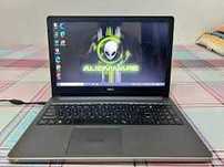 vand laptop gaming  dell inspiron i7