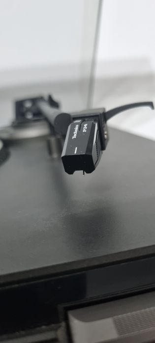 Pickup Technics SL BD 22D si SL 6, perfect functionale