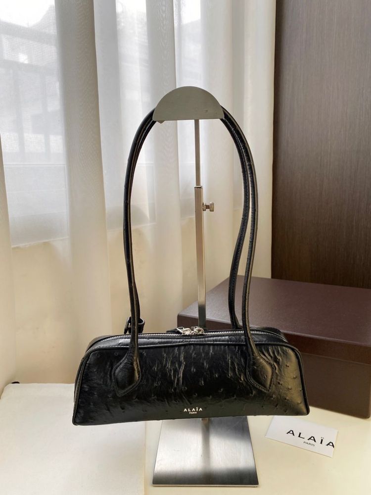 Geanta ALAIA Premium Full box
