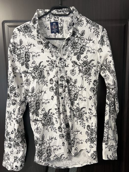 Различни модели ризи