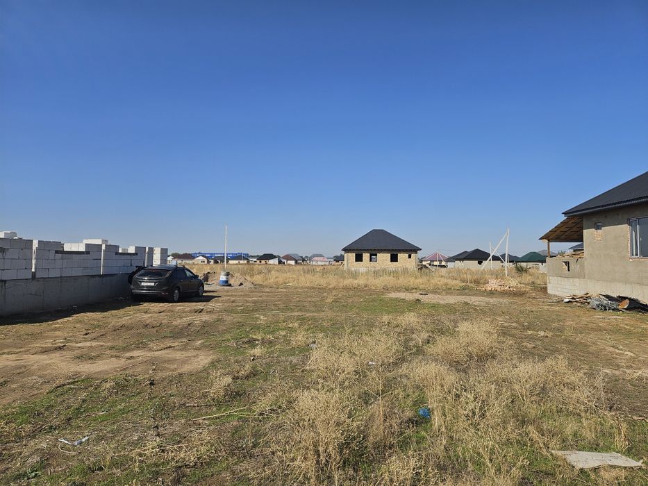 Продаётся участок с.Шамалган!