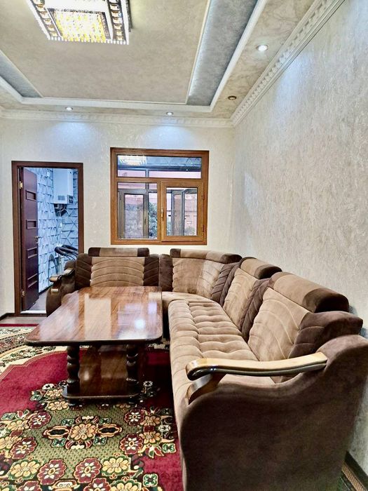 Mirzo Ulugbek  rayyon maksim gorkiyda