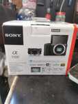Фотоапарат Sony a5100 Сони