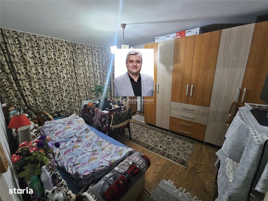 Resita, 3 Cam., Parter, Micro 3