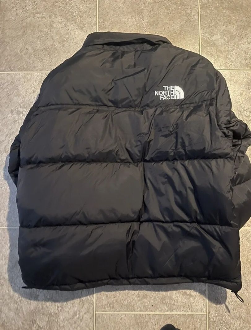 NOU!×LICHIDARE DE STOC×Geaca de primăvară  The North Face 700